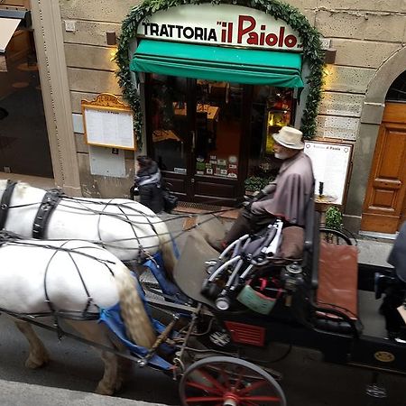 Corso In Florence 아파트 외부 사진
