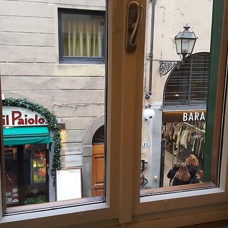 Corso In Florence 아파트 외부 사진