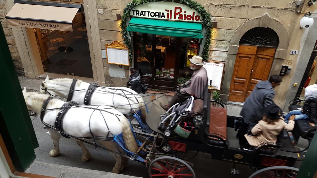 Corso In Florence 아파트 외부 사진