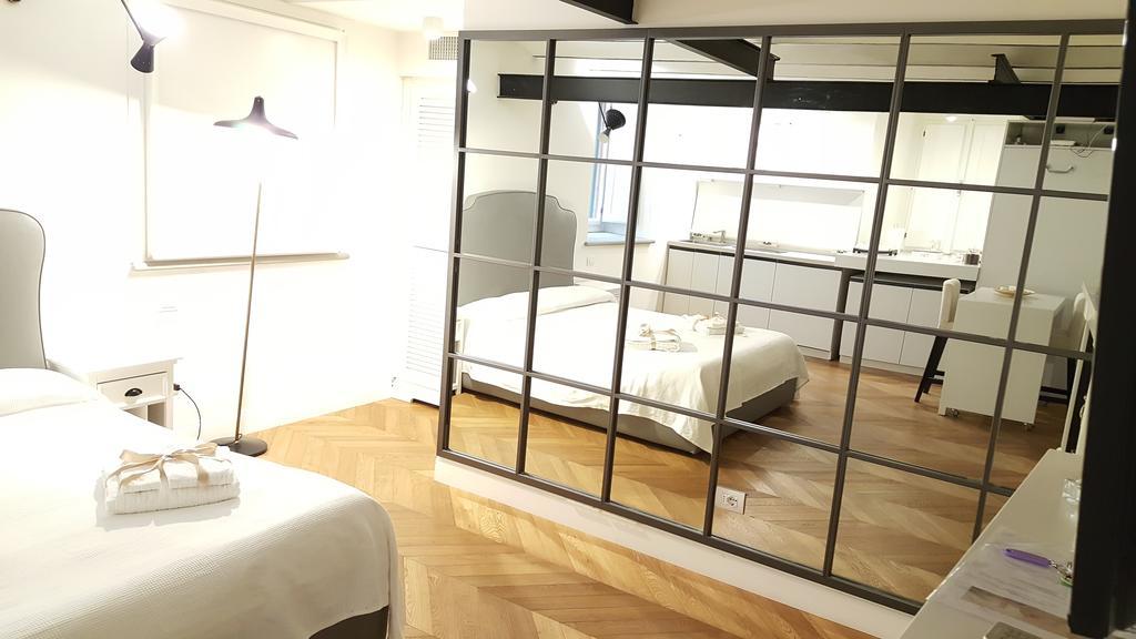 Corso In Florence 아파트 외부 사진