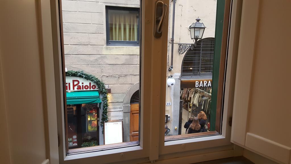 Corso In Florence 아파트 외부 사진