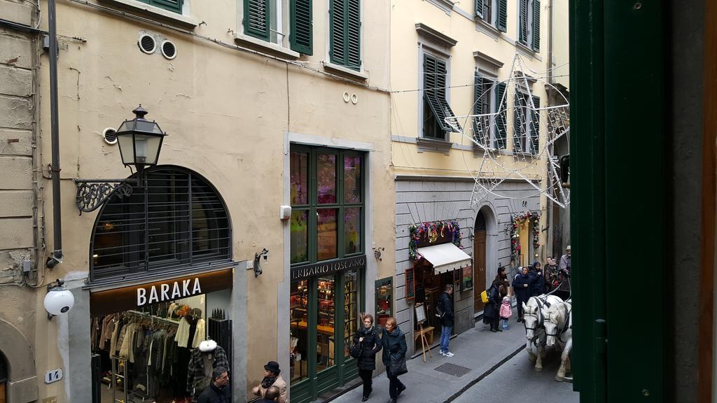 Corso In Florence 아파트 외부 사진