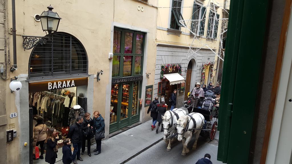 Corso In Florence 아파트 외부 사진