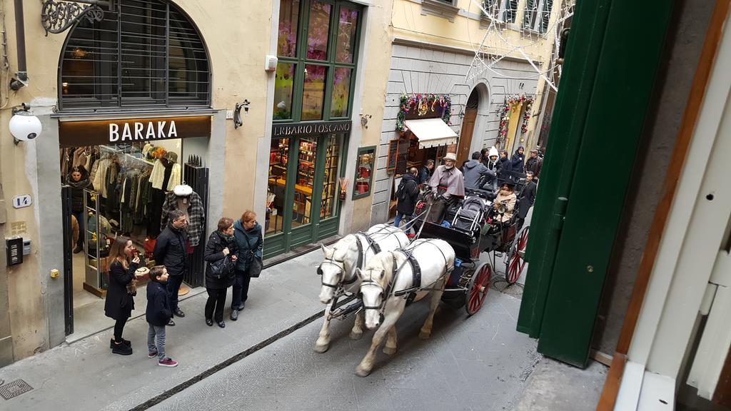 Corso In Florence 아파트 외부 사진